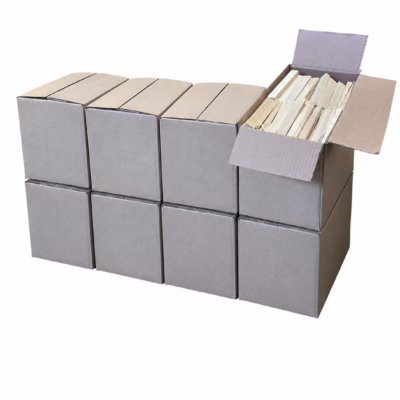 8 Boxes Kindling ( UK Mainland only )