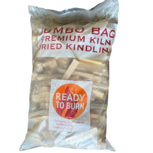 Jumbo Bag of Kindling Free nationwide delivery ( UK Mainland only )