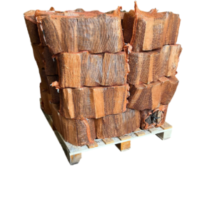 32 x (40L) Nets Ash Kiln Dried Logs SORRY OUT OF STOCK