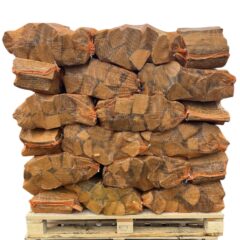Kiln Dried Oak Logs Nets x 54 x 25L