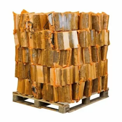 Kiln Dried Oak Logs Nets x 54 x 25L