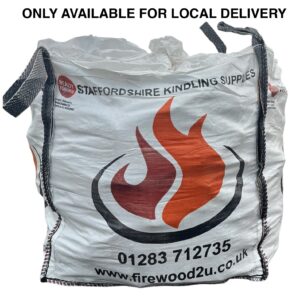 Builders Bag Kiln Dried Ash & Birch Logs
