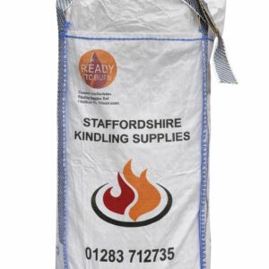 1 x Kiln dried hand stacked Mixed Hardwood Barrow Bag ( Local delivery only )