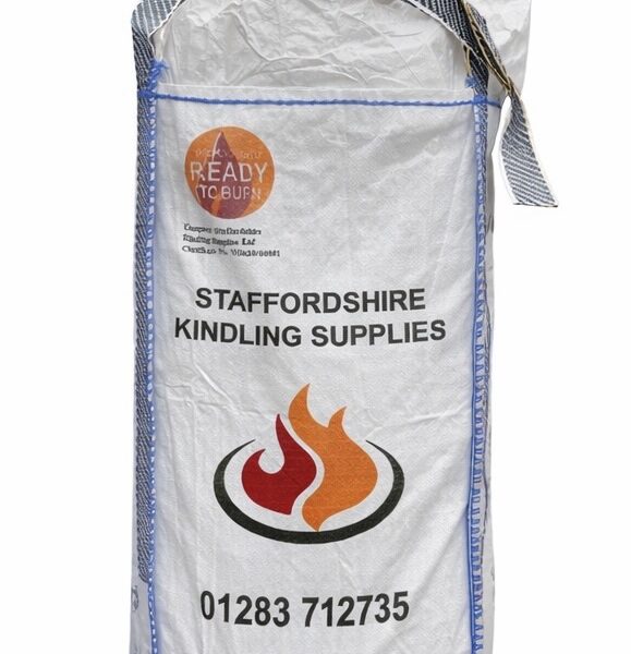 1 x Kiln dried hand stacked Mixed Hardwood Barrow Bag ( Local delivery only )