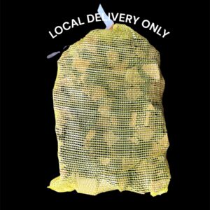 1 x Net Alder Kiln Dried Kindling