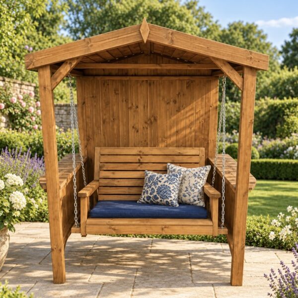 COTTAGE SWING